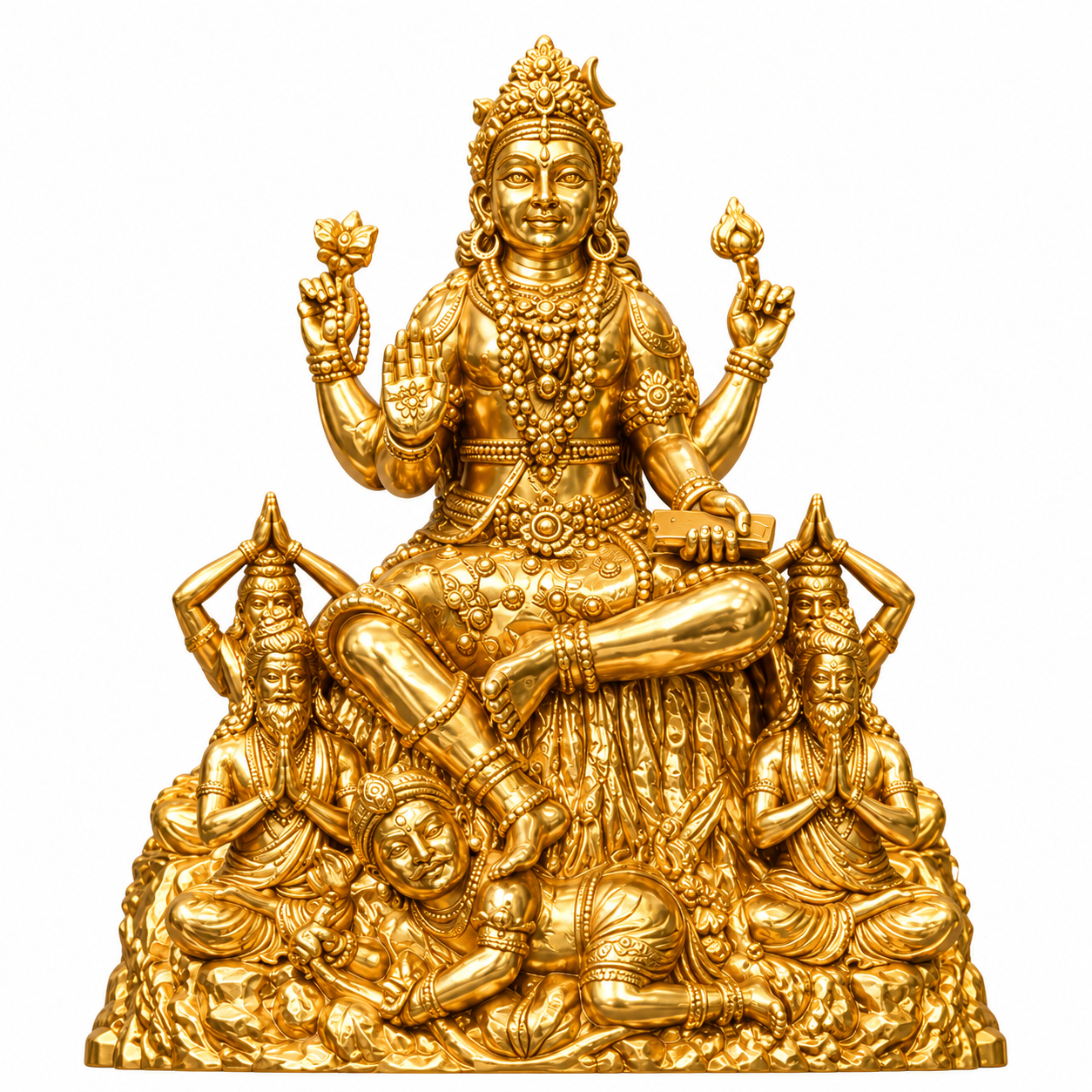 Divine Idol
