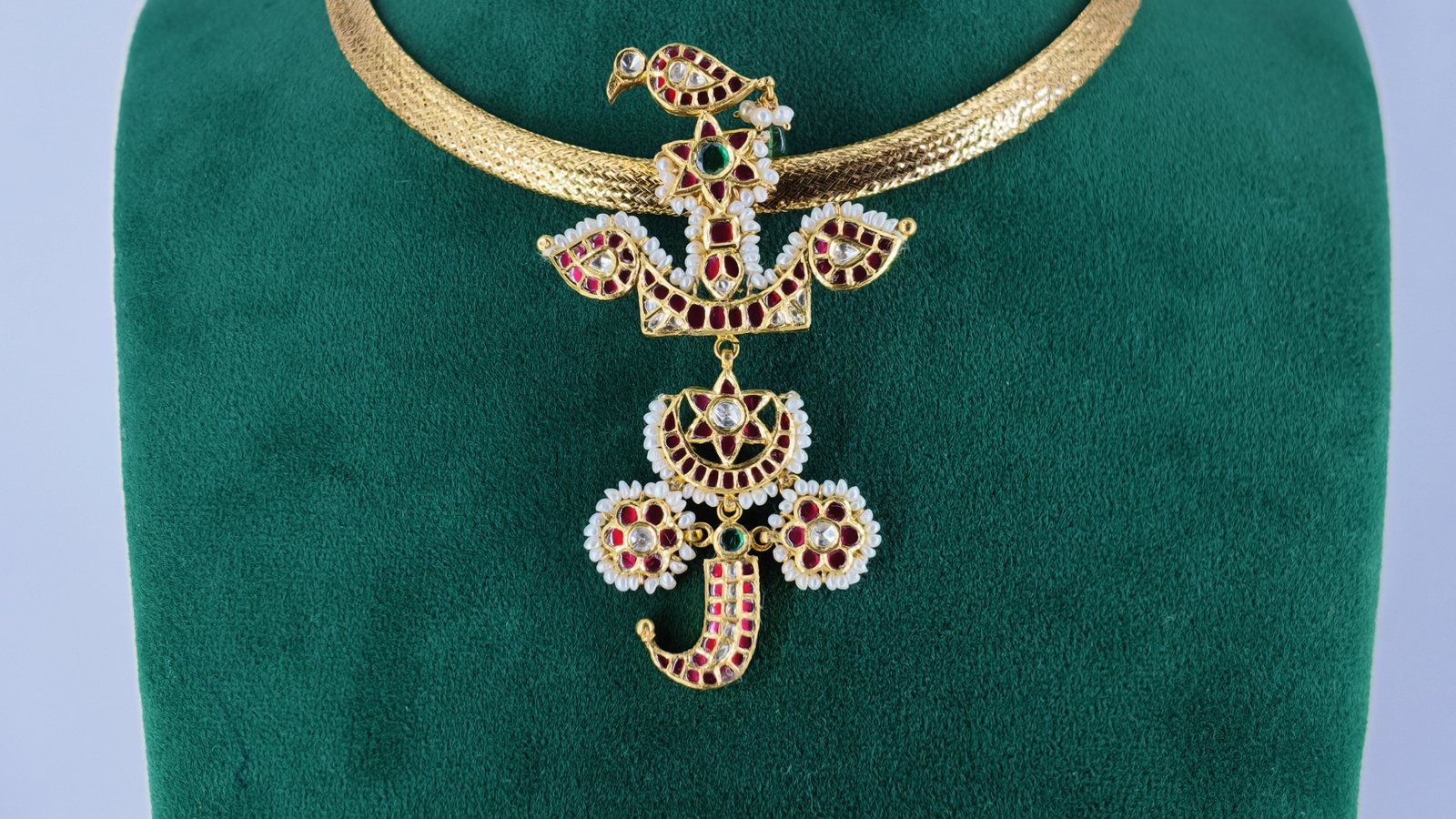 Lightweight Jewellery