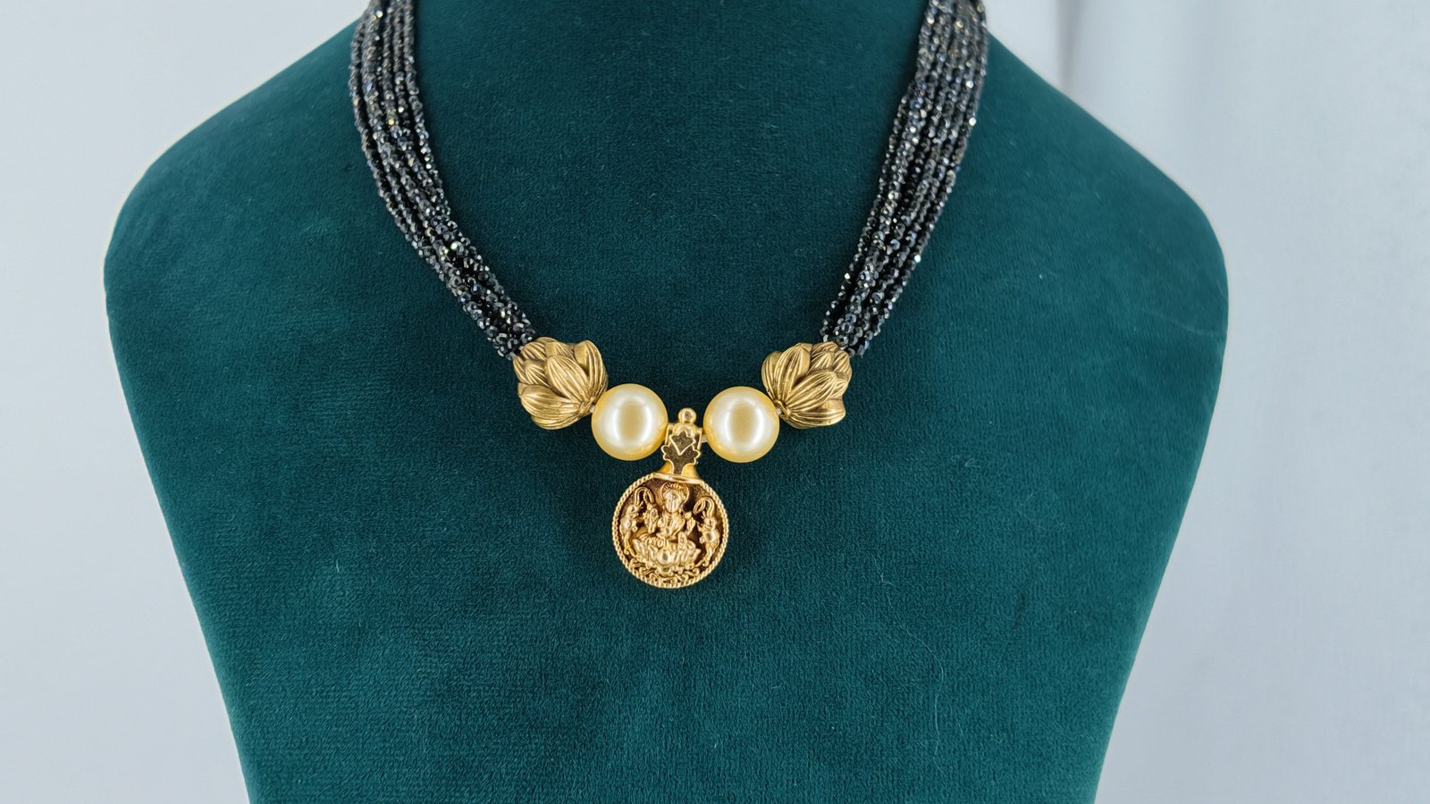 Lightweight Jewellery