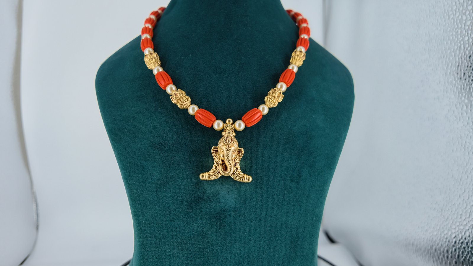 Lightweight Jewellery